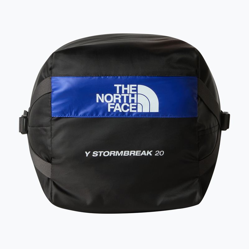 Vaikiškas miegmaišis The North Face Stormbreak 20F Regular tnf blue/river ice 7