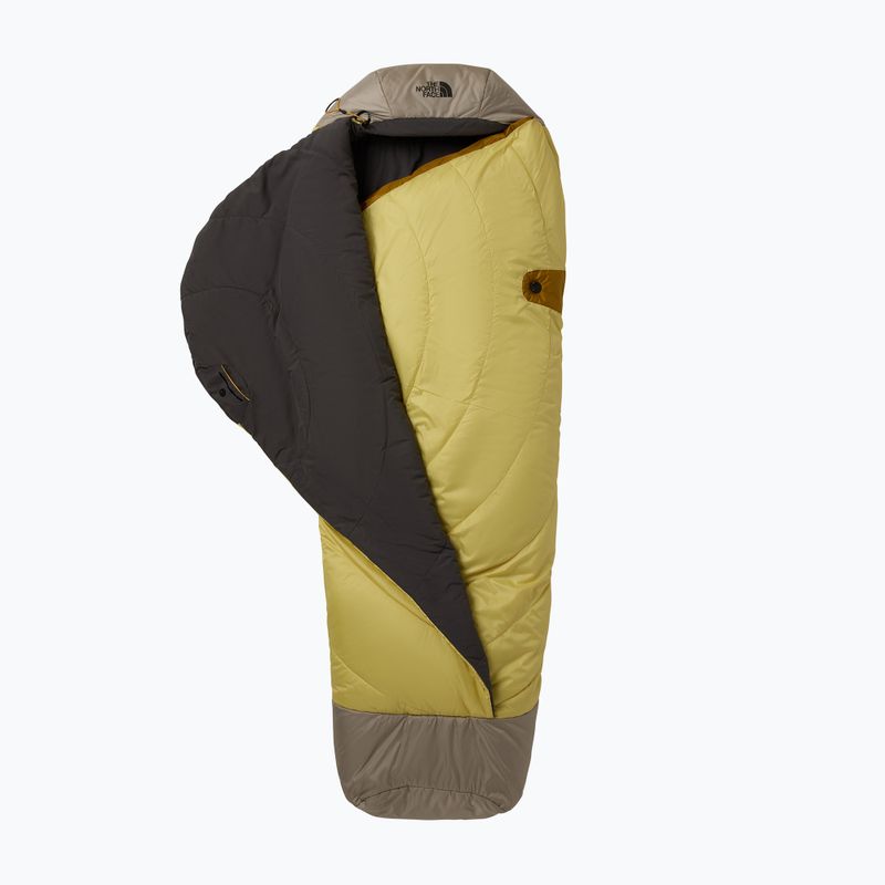 Miegmaišis The North Face Universal One Bag 198 cm/left honeyed sand/stone slab 2