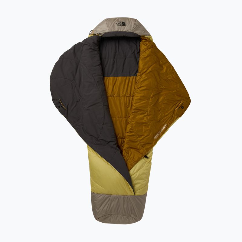 Miegmaišis The North Face Universal One Bag 198 cm/left honeyed sand/stone slab 3