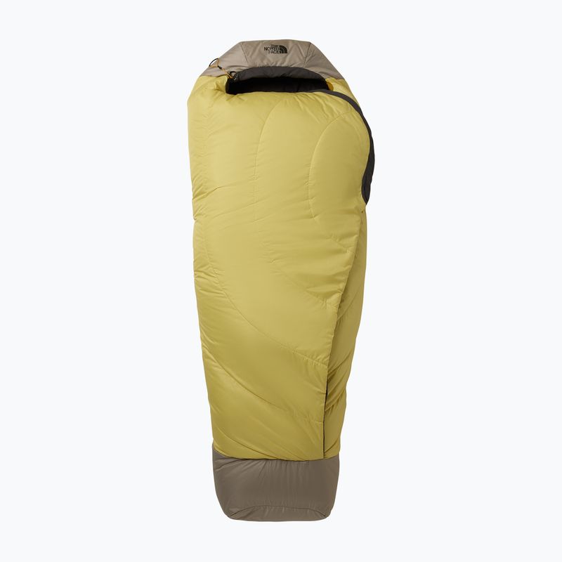 Miegmaišis The North Face Universal One Bag 168/left honeyed sand/stone slab