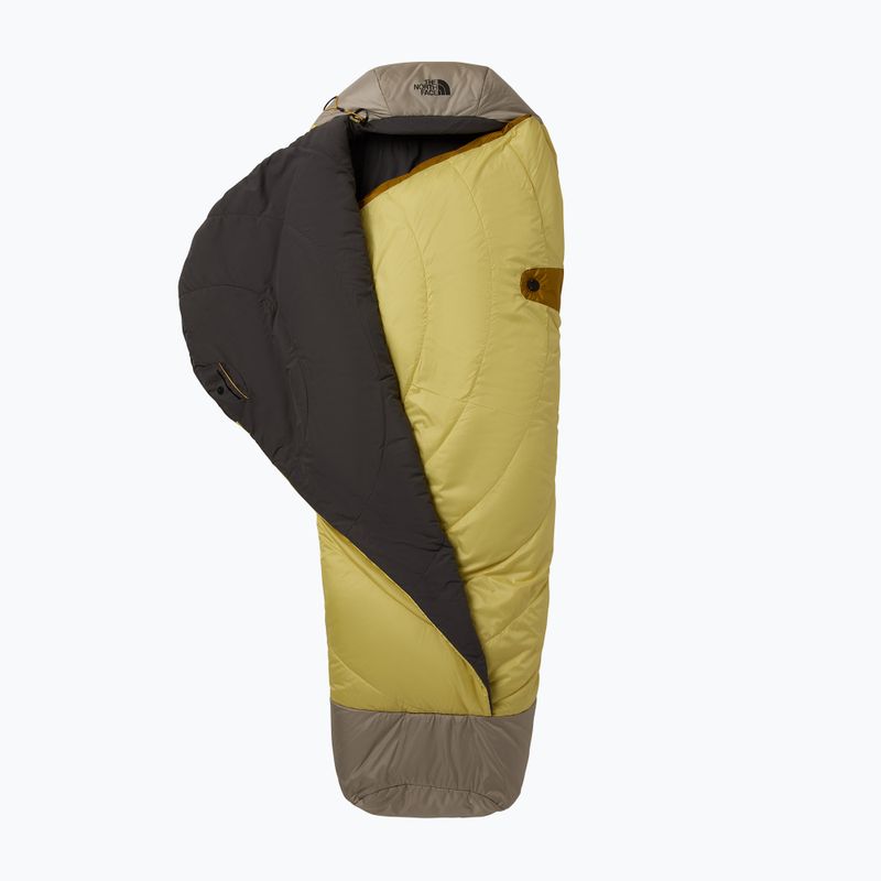 Miegmaišis The North Face Universal One Bag 168/left honeyed sand/stone slab 2