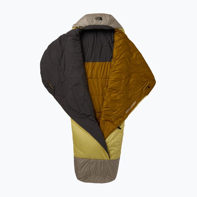 Miegmaišis The North Face Universal One Bag 168/left honeyed sand/stone slab 3