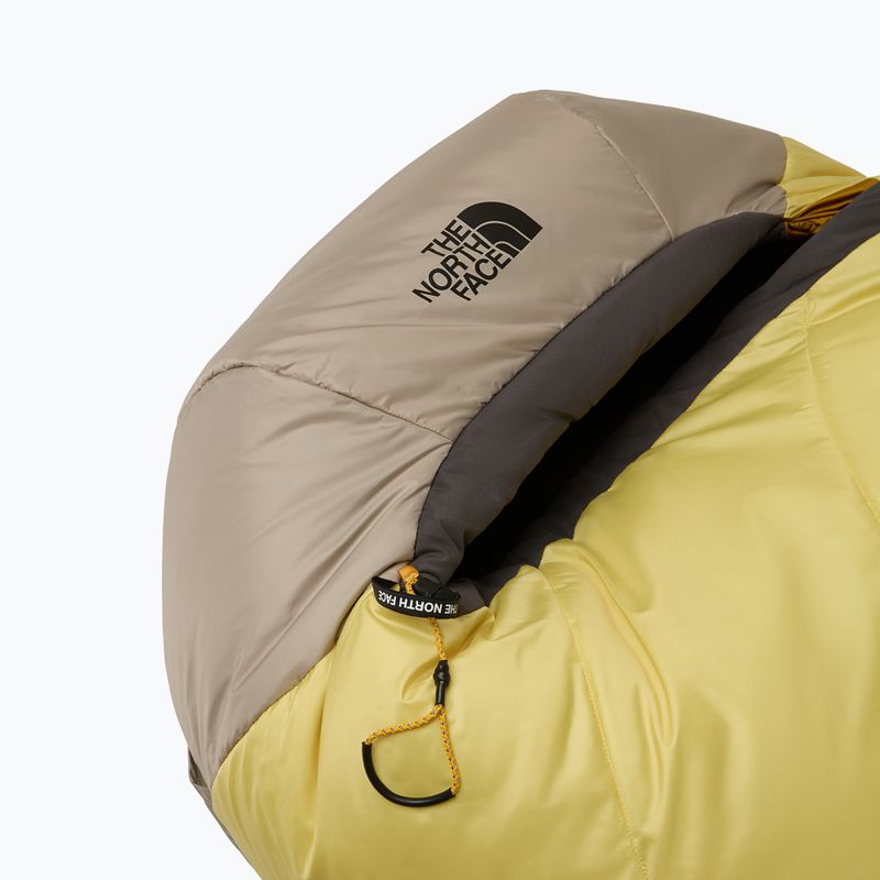 Miegmaišis The North Face Universal One Bag 168/left honeyed sand/stone slab 4