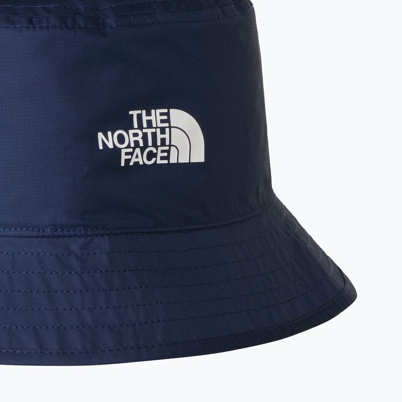 Kepurė The North Face Sun Stash summit navy/river ice 2