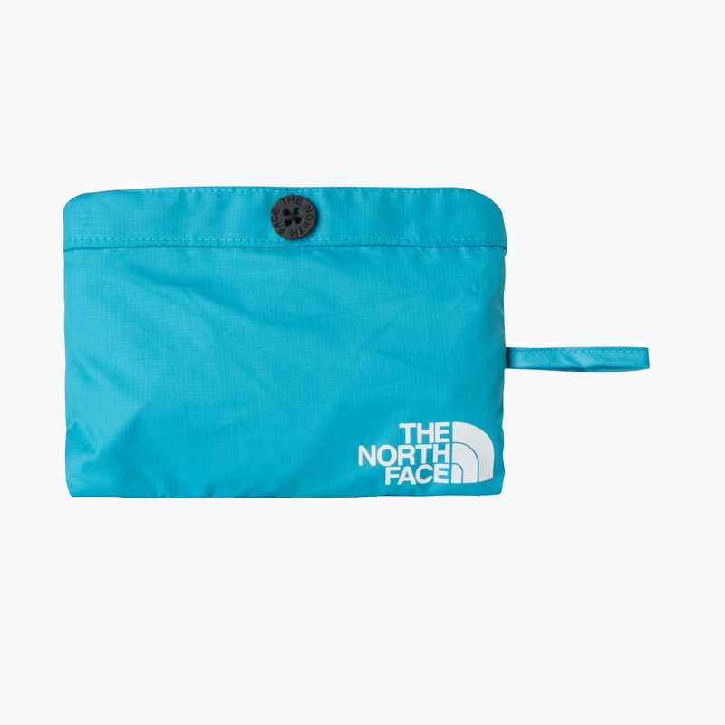 Kepurė The North Face Sun Stash summit navy/river ice 6