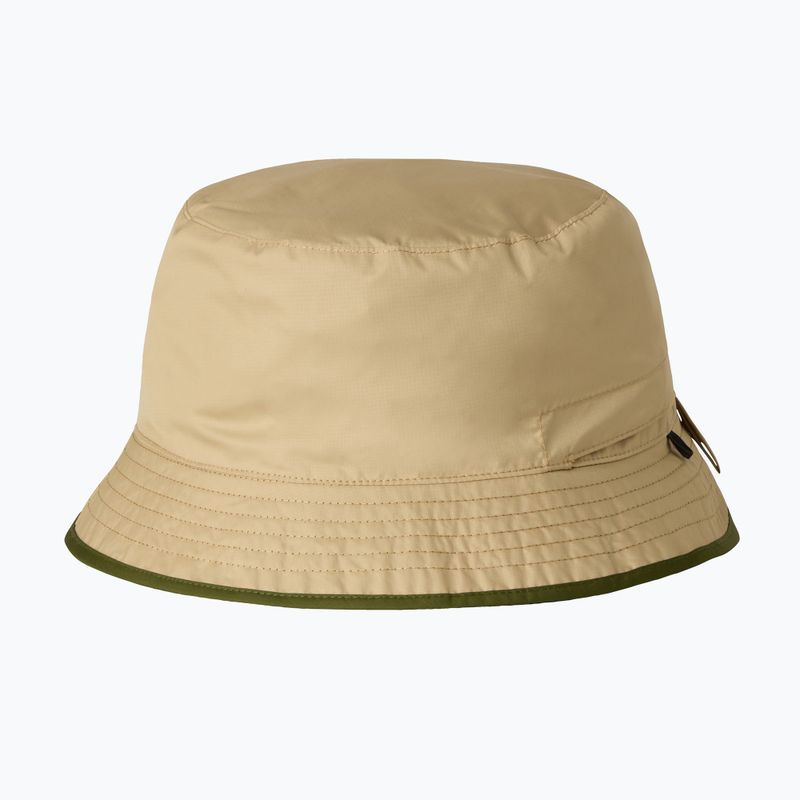 Kepurė The North Face Sun Stash woodland green/khaki st 4