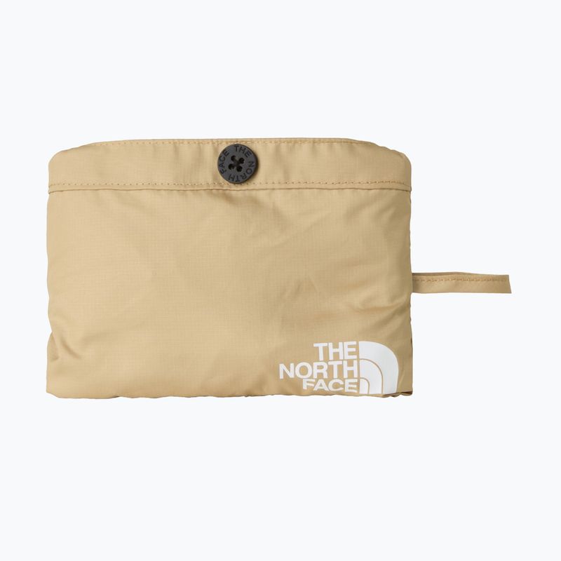 Kepurė The North Face Sun Stash woodland green/khaki st 6