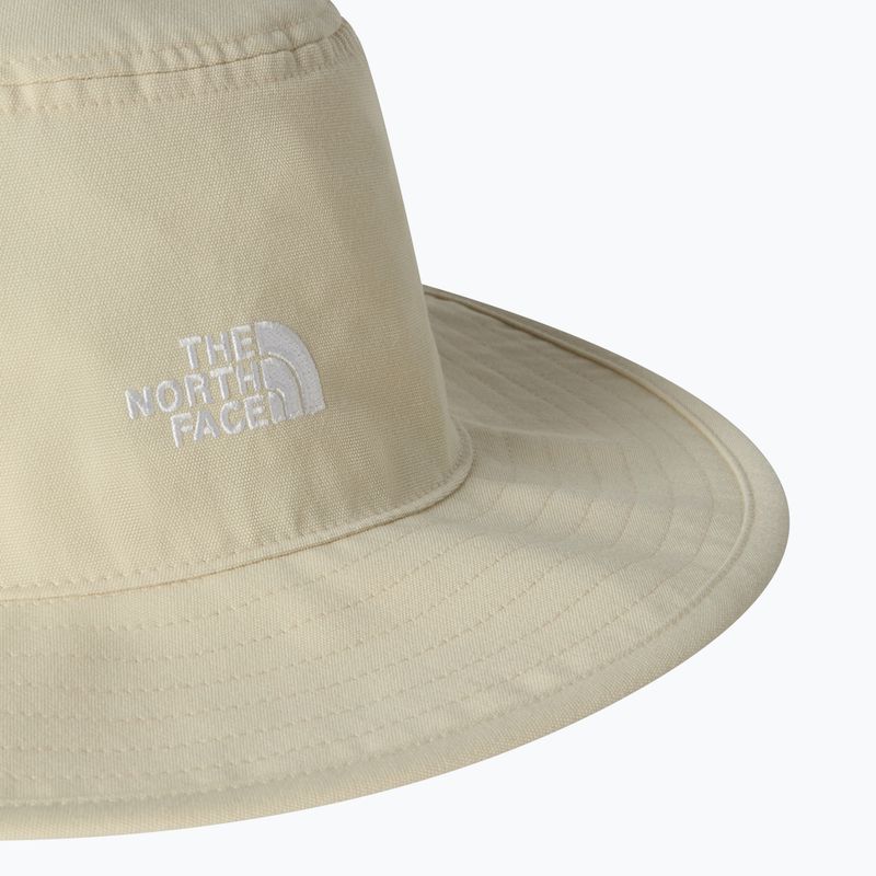 Vyriška skrybėlė The Norh Face Recycled 66 Brimmer desert stone 3