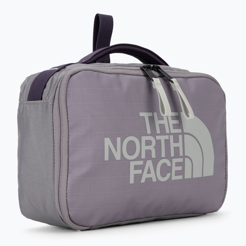 The North Face Base Camp Voyager Dopp Kit kosmetinė 4 l 2