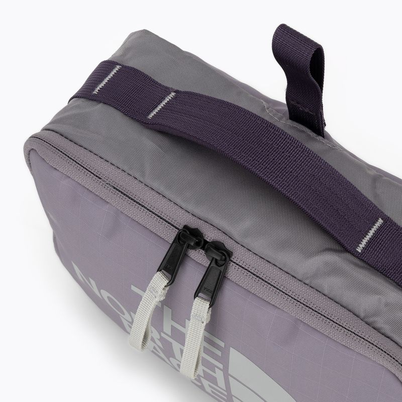 The North Face Base Camp Voyager Dopp Kit kosmetinė 4 l 5