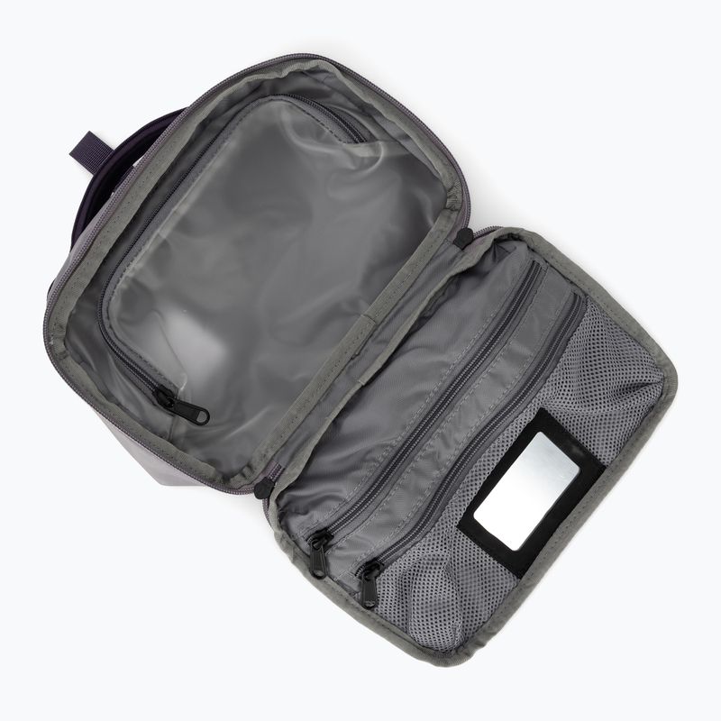 The North Face Base Camp Voyager Dopp Kit kosmetinė 4 l 6