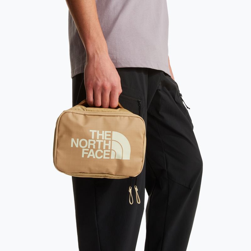 The North Face Base Camp Voyager Dopp Kit kosmetinė 4 l 4