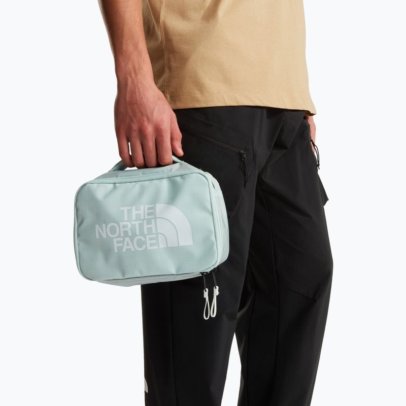The North Face Base Camp Voyager Dopp Kit kosmetinė 4 l 4