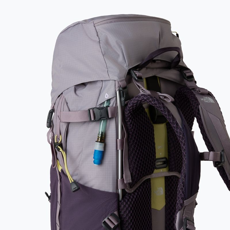 Turistinė kuprinė The North Face Trail Lite 50 l M-L transcendent grey/endle 3