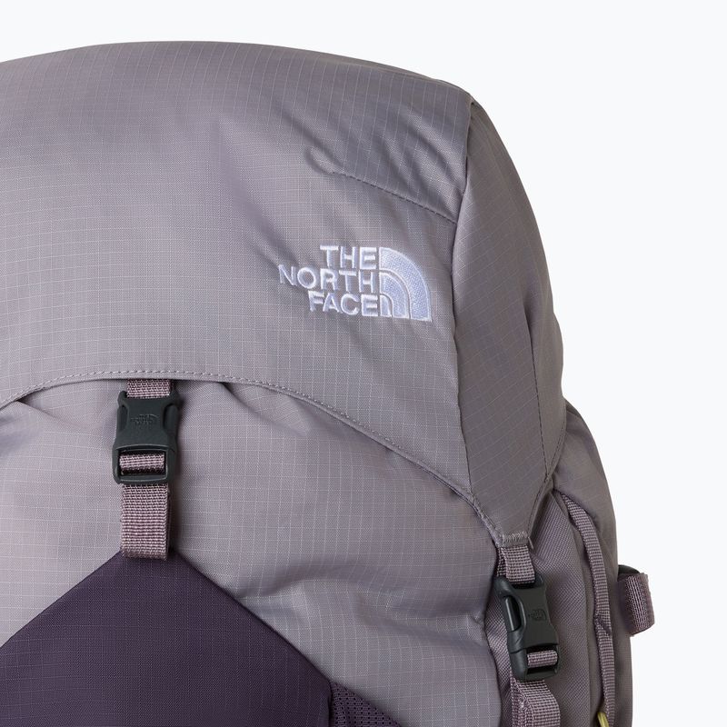 Turistinė kuprinė The North Face Trail Lite 50 l M-L transcendent grey/endle 4