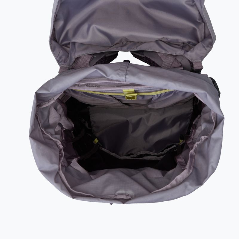 Turistinė kuprinė The North Face Trail Lite 50 l M-L transcendent grey/endle 6