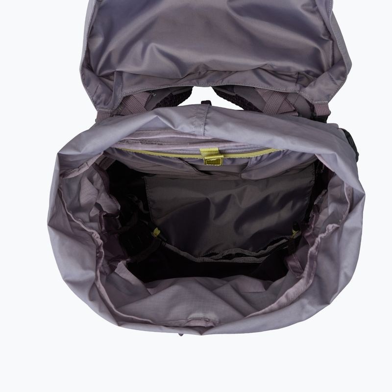 Turistinė kuprinė The North Face Trail Lite 50 l XS-S transcendent grey/endle 6