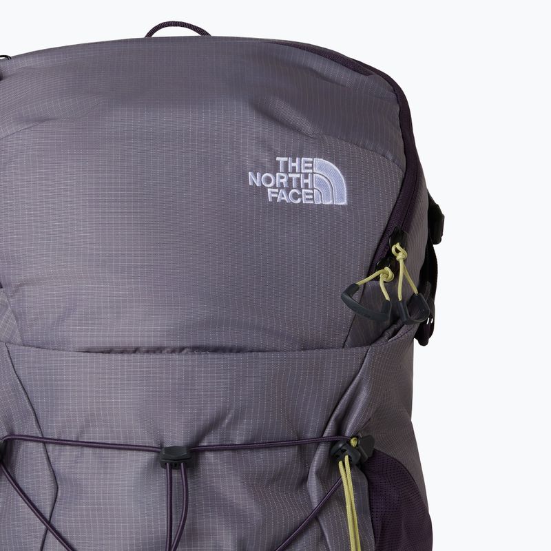 Moteriška turistinė kuprinė The North Face Trail Lite 24 l XS-S transcendent grey/endle 4
