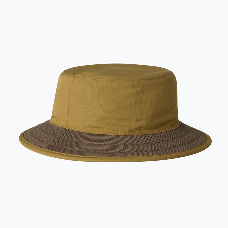 Vaikiška skrybėlė The North Face Kids Class V Rev Bucket cedar logo weather topo phantom print 3