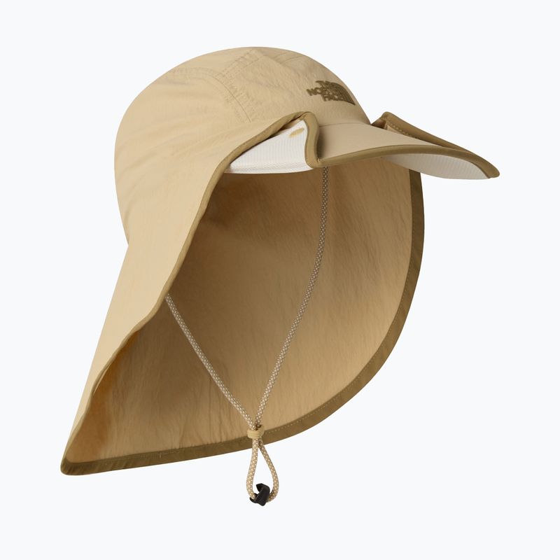 Skrybėlė The North Face Class V Convertible kepurė stone slab 3