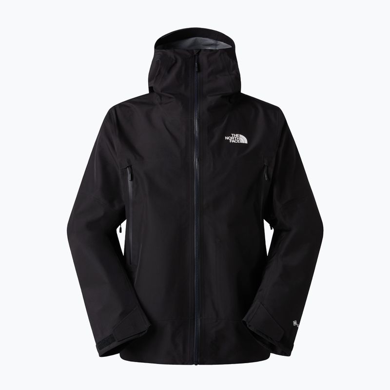Vyriška lietaus striukė The North Face Jazzi 3L Gtx tnf black