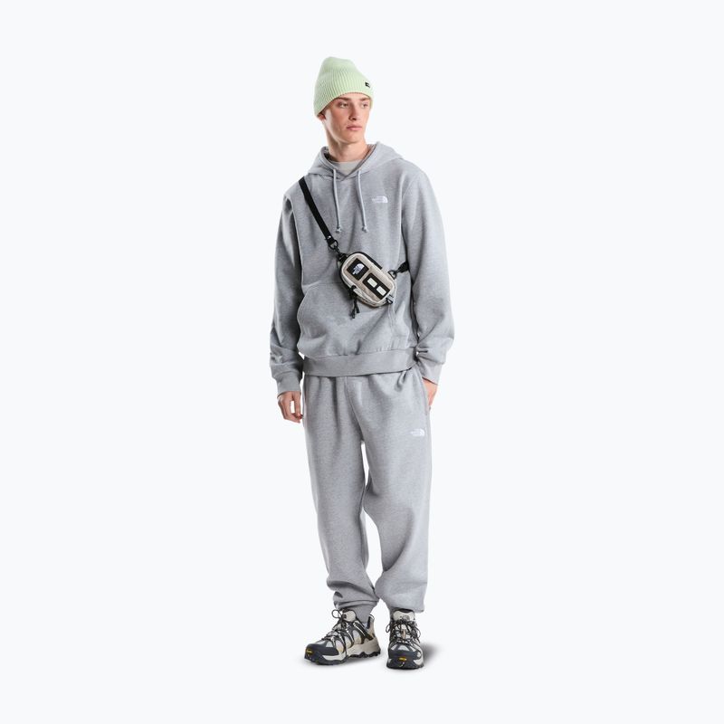 Vyriškos kelnės The North Face Evolution Simple Dome Regular Jogger tnf pale grey h 2