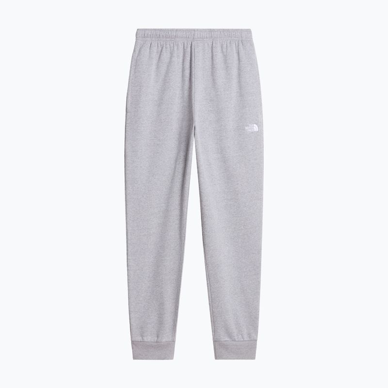 Vyriškos kelnės The North Face Evolution Simple Dome Regular Jogger tnf pale grey h 4