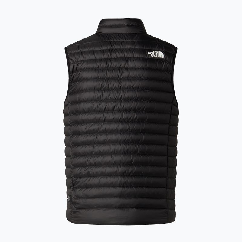 Vyriška liemenė The North Face Bettaforca Down Vest tnf black 2