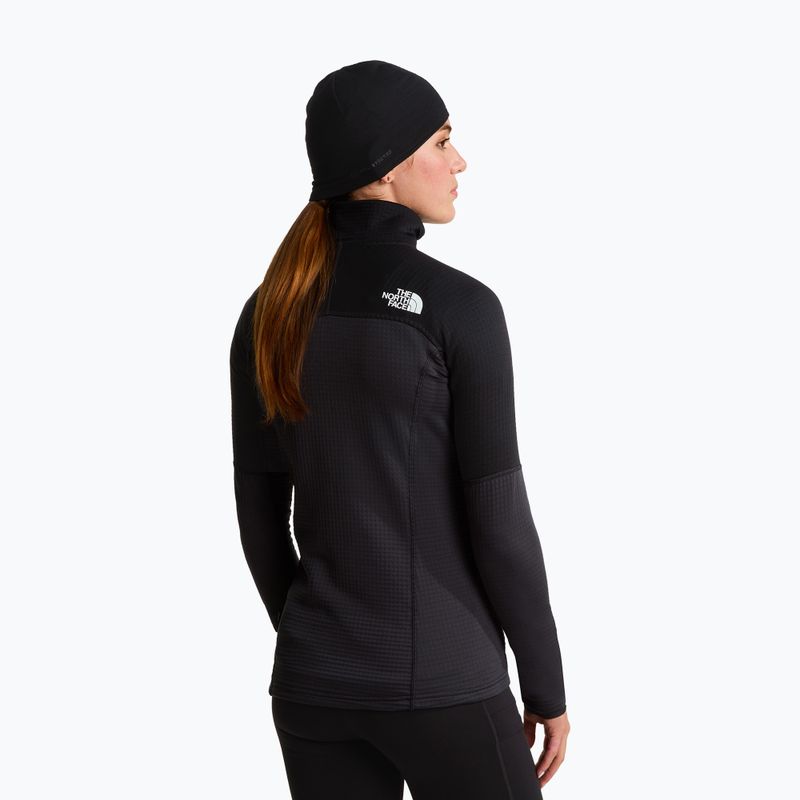 Moteriška striukė The North Face Polartec Stormgap asphalt grey/tnf black 3