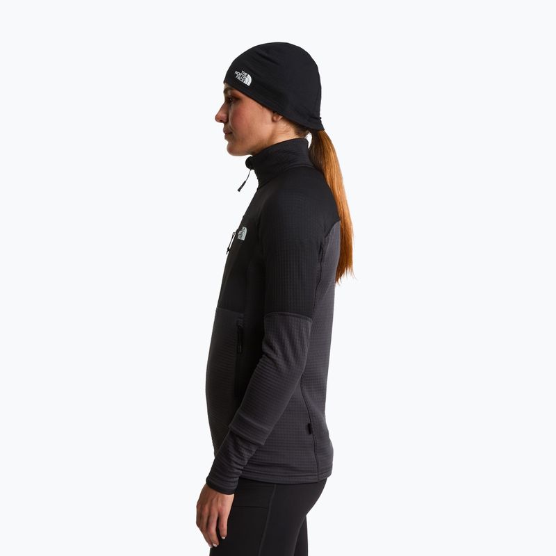 Moteriška striukė The North Face Polartec Stormgap asphalt grey/tnf black 6