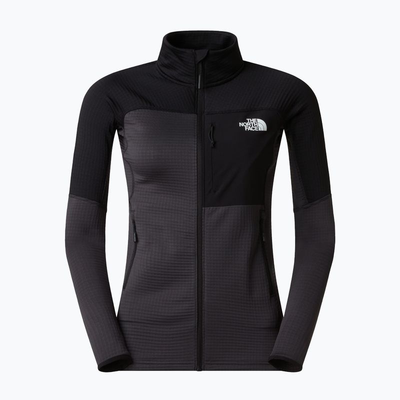 Moteriška striukė The North Face Polartec Stormgap asphalt grey/tnf black 7