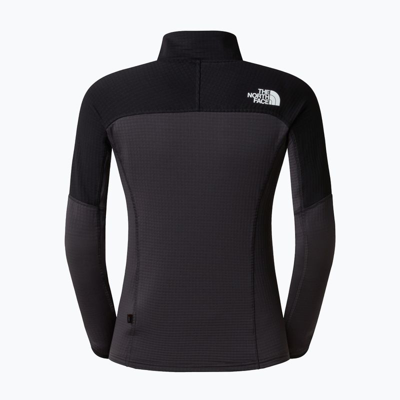 Moteriška striukė The North Face Polartec Stormgap asphalt grey/tnf black 8