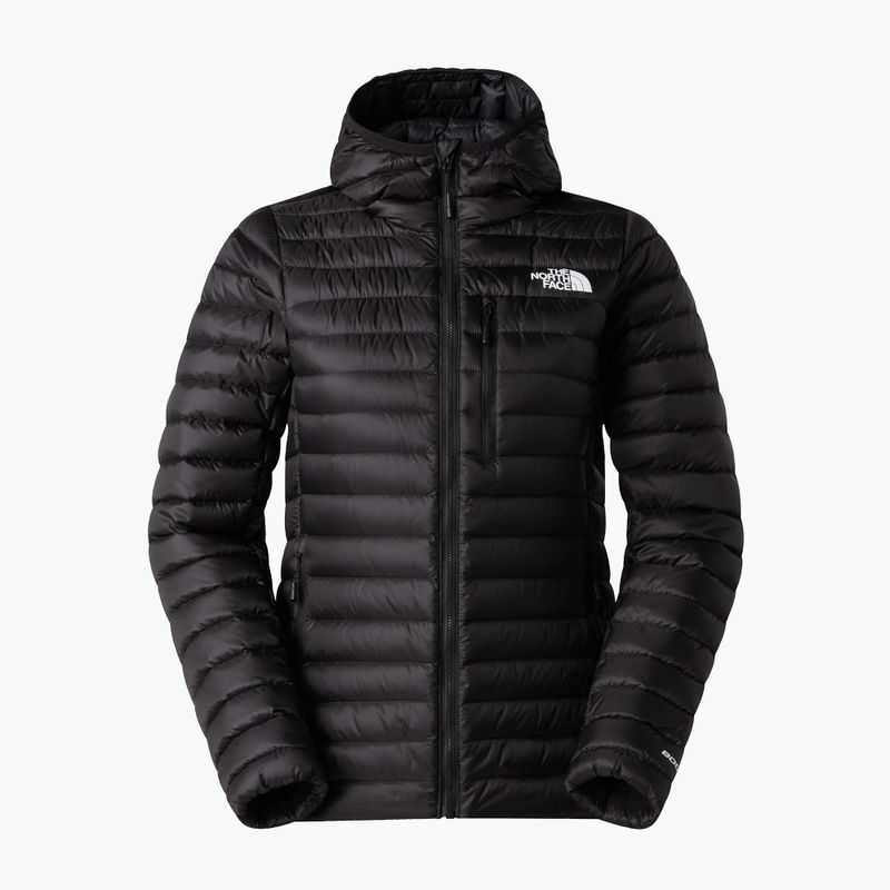 Moteriška pūsta striukė The North Face Betaforca LT Down Hoodie tnf black 6