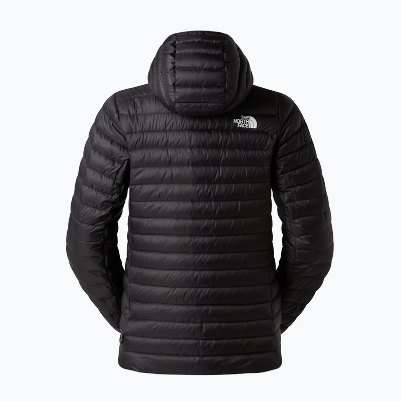 Moteriška pūsta striukė The North Face Betaforca LT Down Hoodie tnf black 7