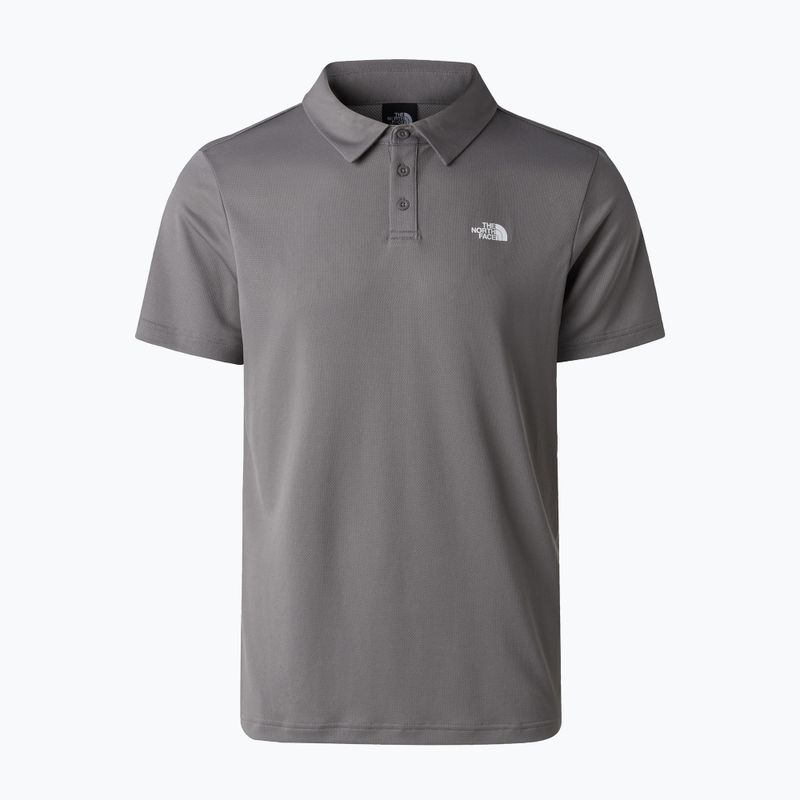Vyriški polo marškinėliai The North Face Tanken Polo smoked pearl 5