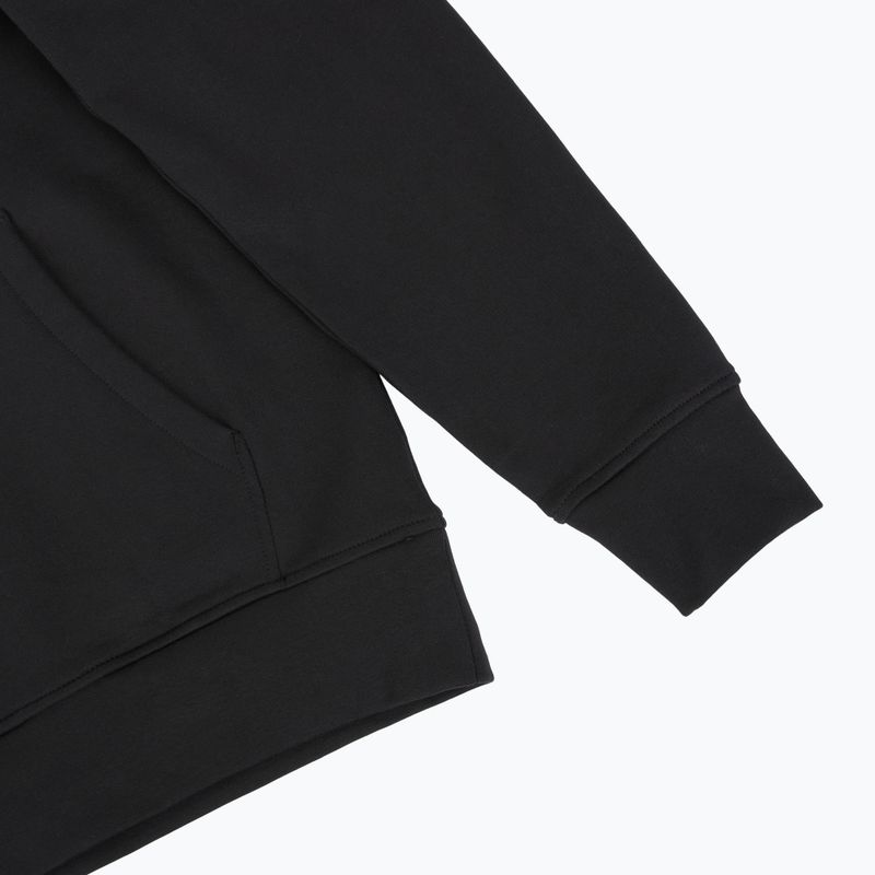 Vyriškas džemperis The North Face Box NSE Energy Regular Hoodie tnf black 4