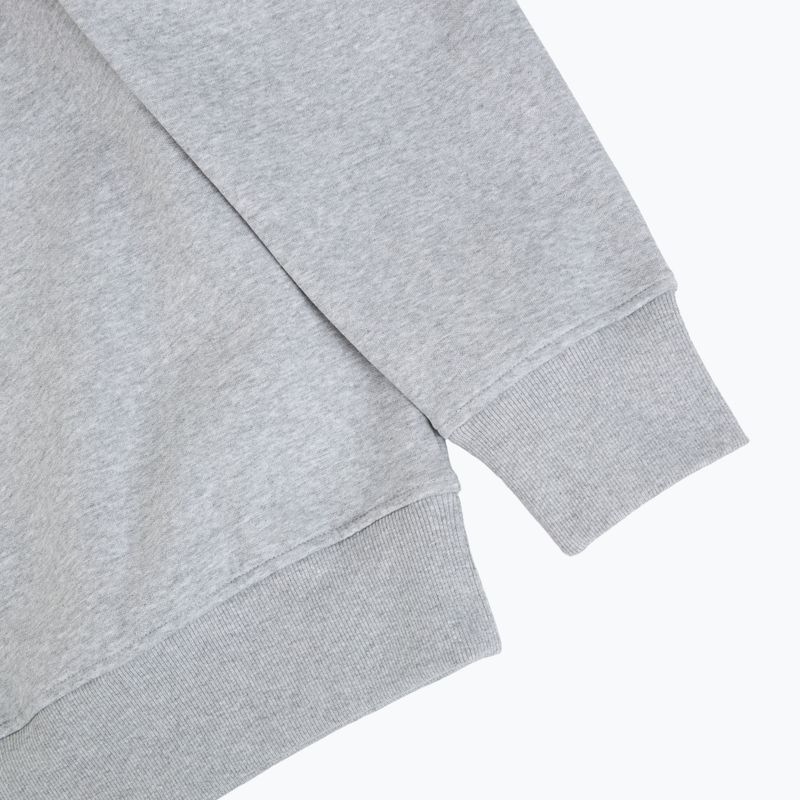 Džemperis The North Face Celebration Relaxed Crew Graphic tnf light grey heather 4
