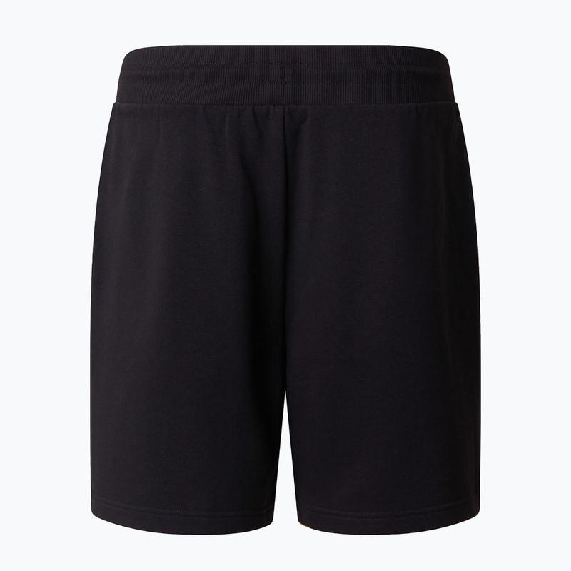 Vyriški žygių šortai The North Face Box Nse Light Regular Shorts black 5