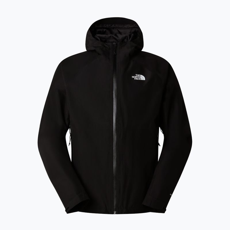 Vyriška lietaus striukė The North Face Lightning Zip-In Jacket tnf black 5