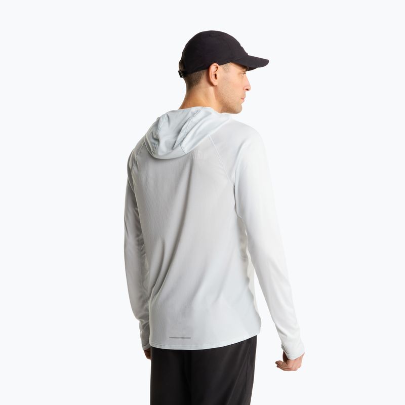 Vyriškas džemperis The North Face Sunriser Hoodie pearl 3