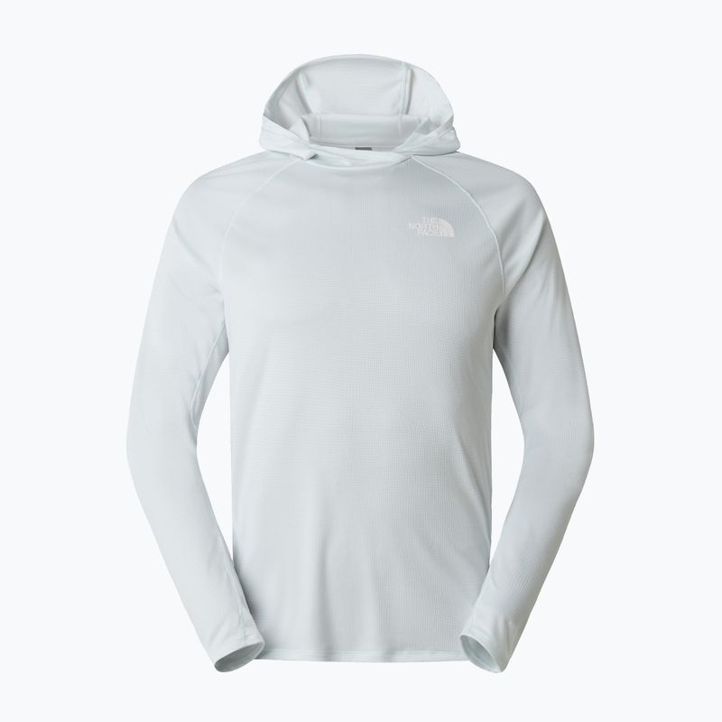 Vyriškas džemperis The North Face Sunriser Hoodie pearl 4