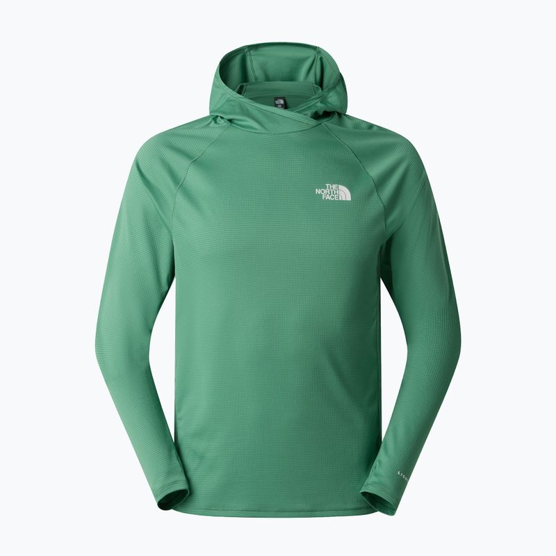 Vyriškas džemperis The North Face Sunriser Hoodie dimmed algae 5