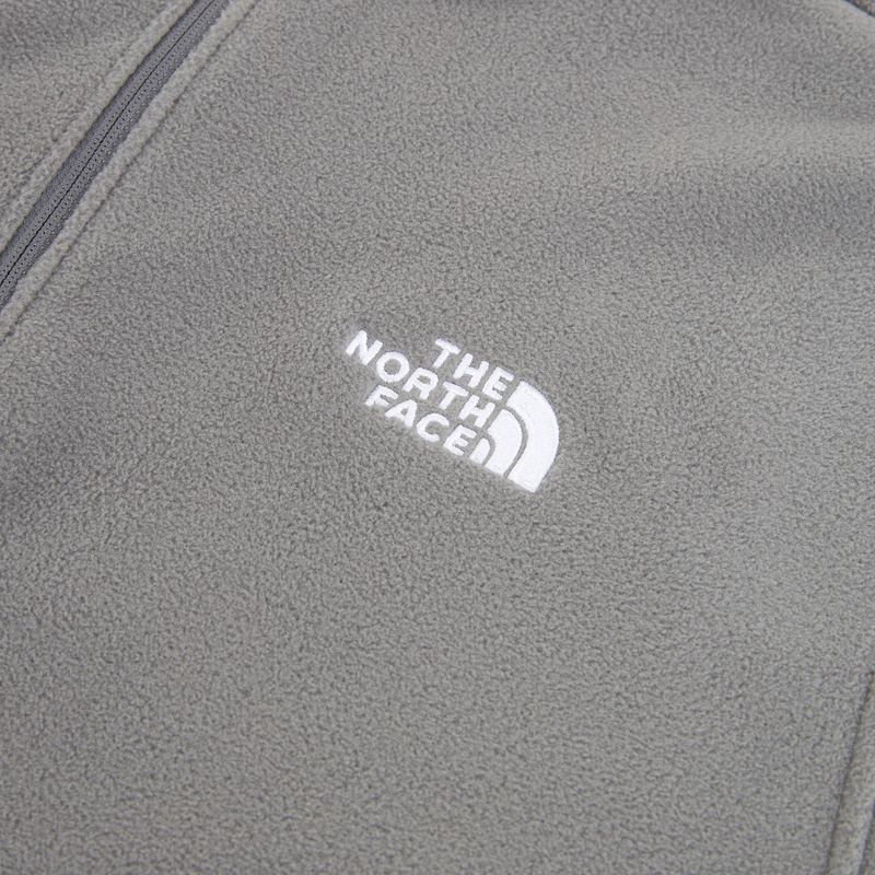 Vyriškas džemperis The North Face Glacier Fleece 1/4 Zip 3