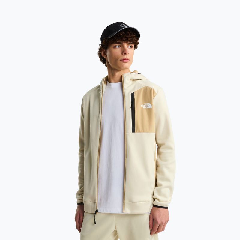 Vyriškas džemperis The North Face Mountain Athletics Fleece Full Zip 4