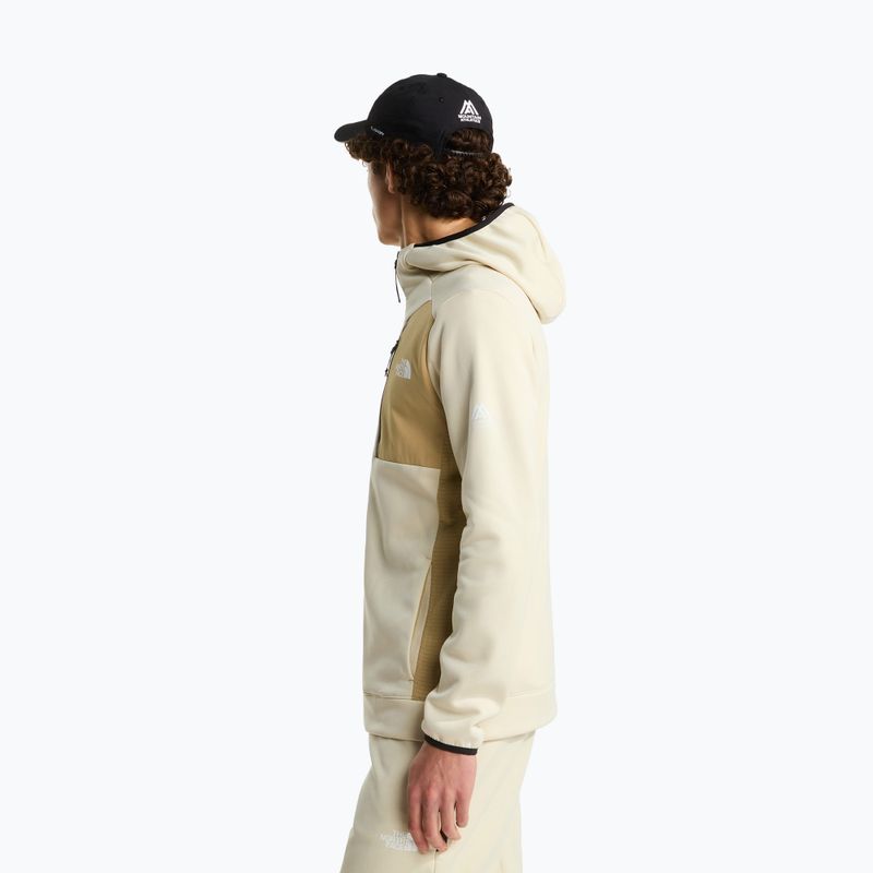 Vyriškas džemperis The North Face Mountain Athletics Fleece Full Zip 5