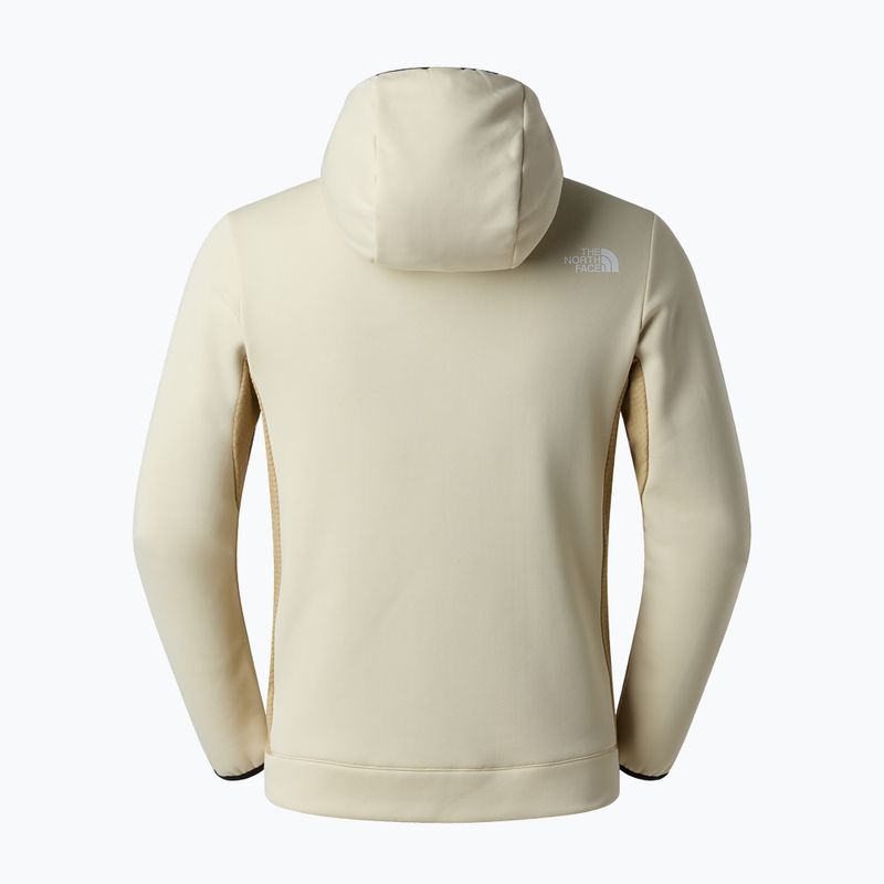 Vyriškas džemperis The North Face Mountain Athletics Fleece Full Zip 7