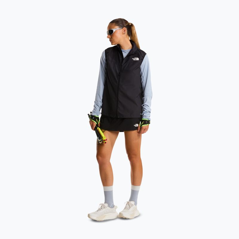 Moteriška liemenė The North Face Fontanales Wind tnf black 2