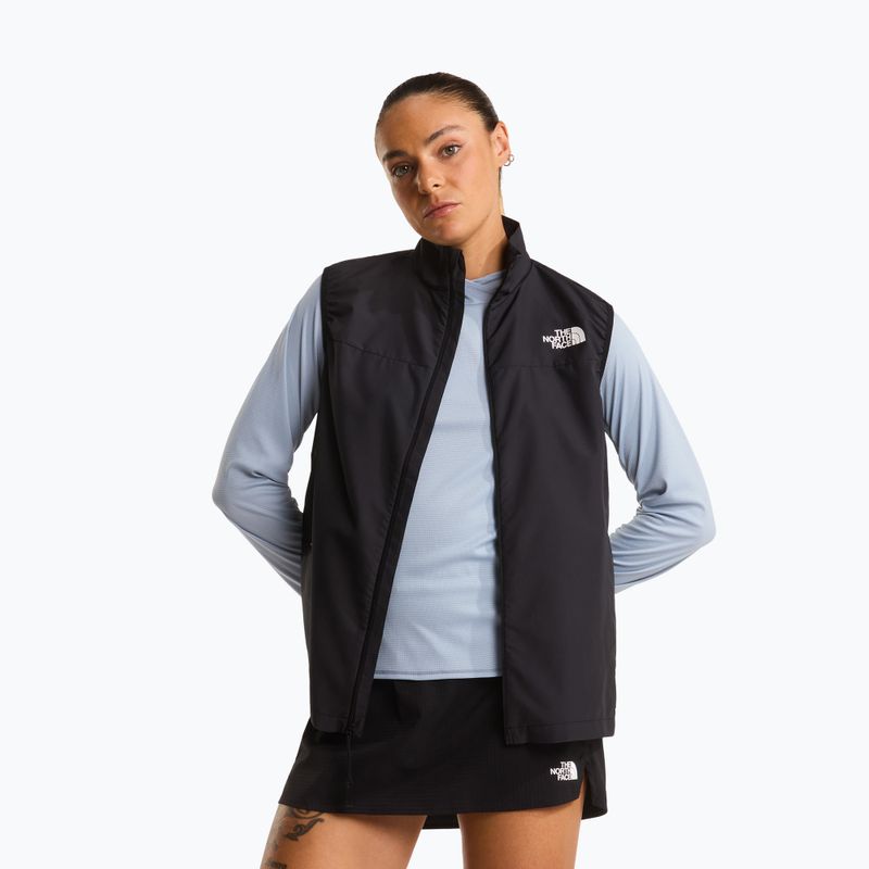 Moteriška liemenė The North Face Fontanales Wind tnf black 4
