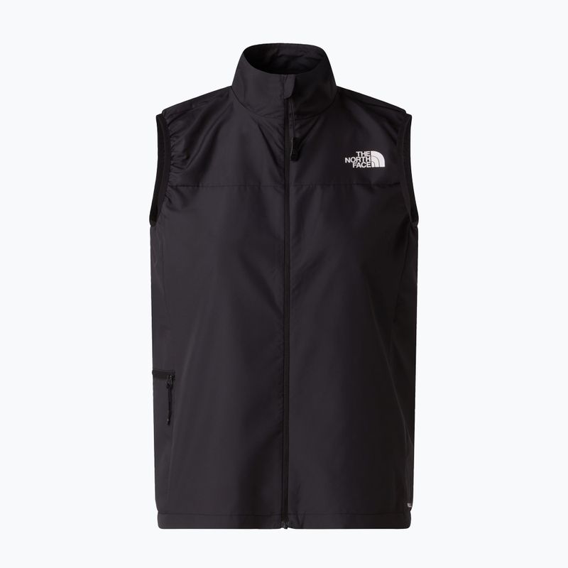 Moteriška liemenė The North Face Fontanales Wind tnf black 5