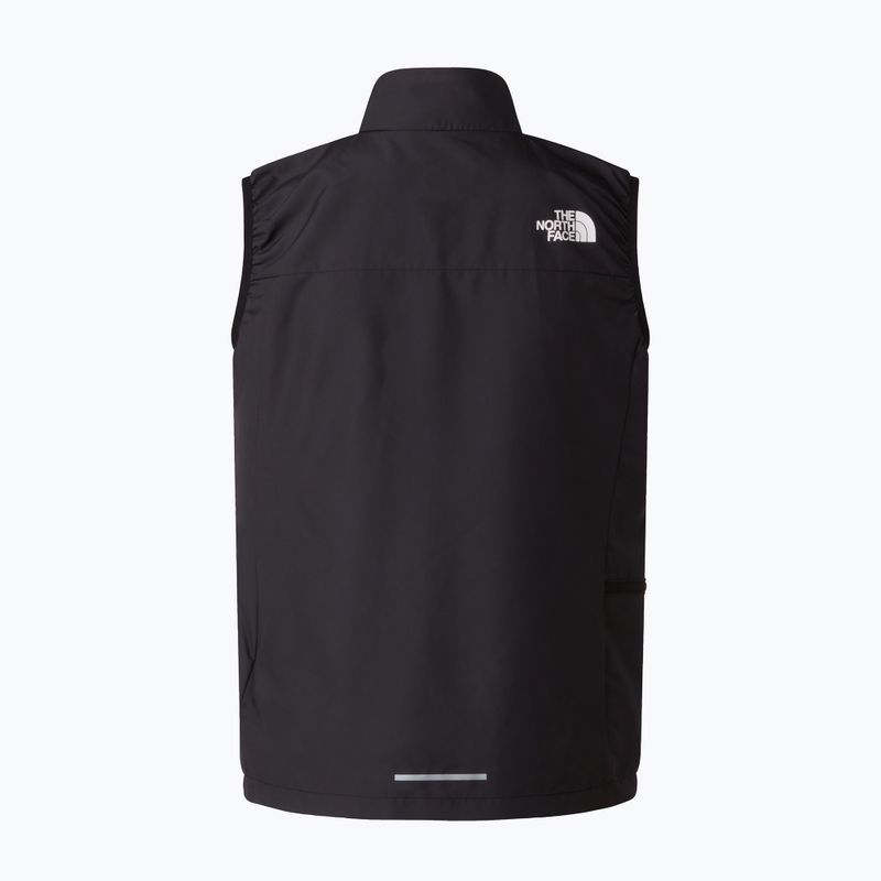 Moteriška liemenė The North Face Fontanales Wind tnf black 6